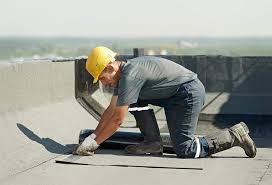 Best Chimney Flashing Repair  in East Palestine, OH